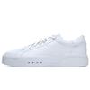 1911 2.0 Top Grain Cow Leather Abrasion Resistant Low Top Skateboard Shoes Men's FILA White F12M312204FWT