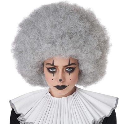 Cheveux colorés – Perruques multicolores de cosplay