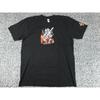 American Apparel Hellgate London T-Shirt Mens Large Black Graphic Knight Gaming Unisex T-Shirt