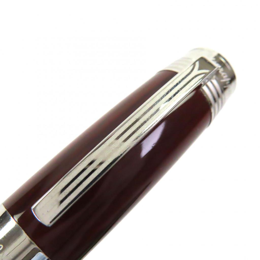 Very Good Montegrappa Ballpoint Pen Genio Creativo Collection Antonio Stradivari Used