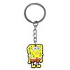 SpongeBob & Patrick Star PVC Keychain - 32 Styles, Cute Cartoon Bag Pendant
