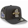 Used Los Angeles Dodgers Championship Cap