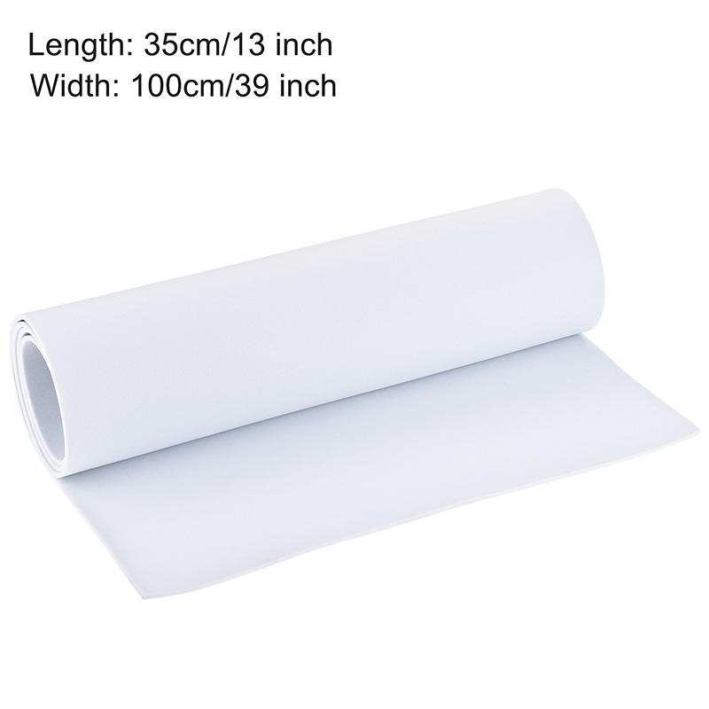 1pc 3mm Thickness EVA Foam Sheets Roll Spone Foam Craft Eva Sheets DIY Handmade Model Making Material