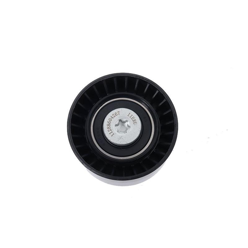 A11288673720 Car accessories Belt Tensioner Pulley 11288673720 For BMW F18 F07 F20 F02 F35
