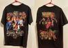 Three 6 Mafia D Mystic Styles Rap T-Shirt Unisex Alle