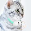 Intelligent Laser Cat Teasing Collar, Automatic Laser Pet Toy for Cat Exercise & Entertainment