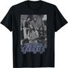 T-shirt photo rétro Black Sabbath T-shirt