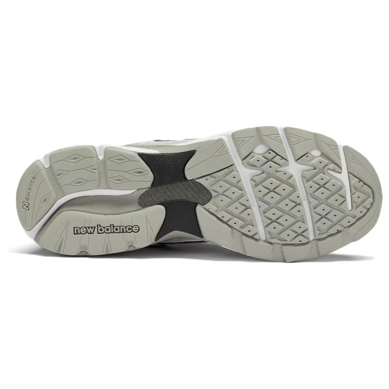 New Balance Beams X Paperboy Paris X New Balance 920 Made In England 'Ice Boy' Sneakers M920PPB