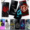 Coque de téléphone avec logo Volcom pour Redmi 12 13C 12C 15C 9 10 10C Note 13 Pro Plus 14 15 Pro 9T 9C 9A Housse souple en TPU Coques transparentes pour téléphone Sho