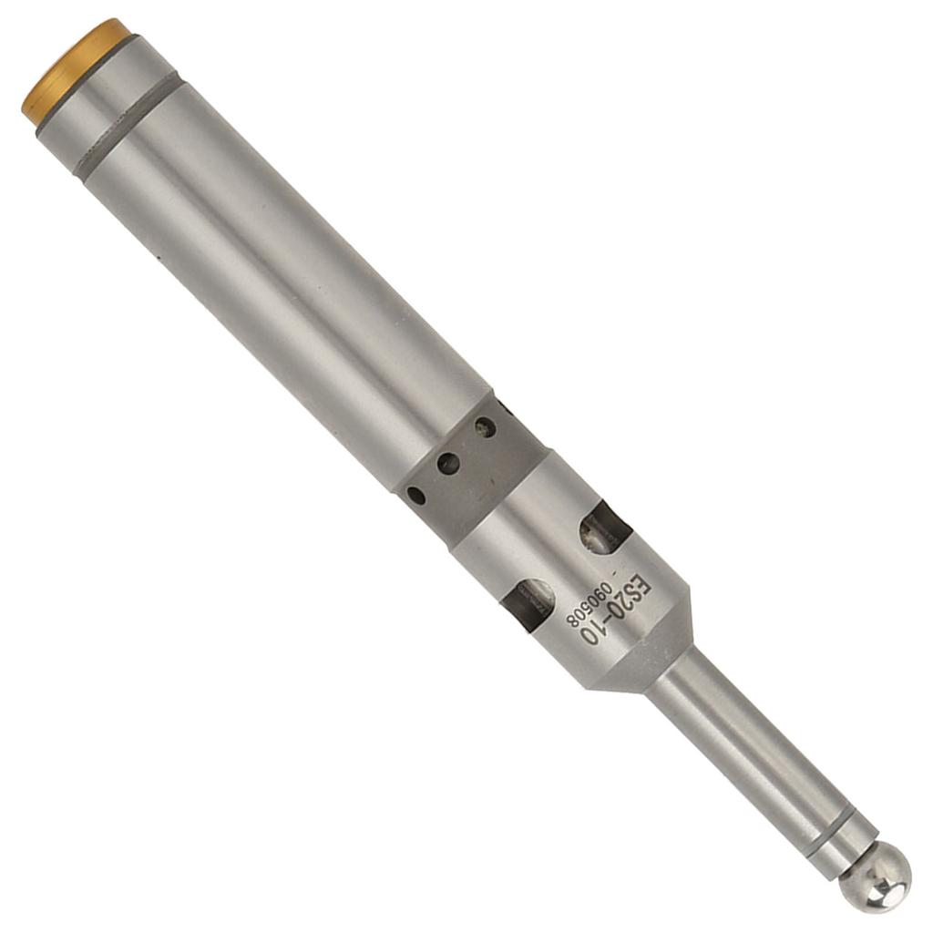 Stainless Steel Photoelectric Edge Finder Milling Lathe CNC Center Finder 10mm