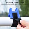 U-Shaped Boat Fishing Rod Holder Convenient To Carry Portable Fishing Feeder Pod Stand Suitable for Most Fishing Rods