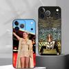 Queen of Flow La-Reina-Del-Flow Handyhülle Silikon Weich Für IPhone 17 16 15 14 13 12 11 X XR Plus Pro Max Plus