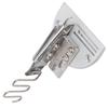 Sewing Binder for DY Walking Foot Industrial Sewing Machine Single Needle Lockstitch Inlet 24mm