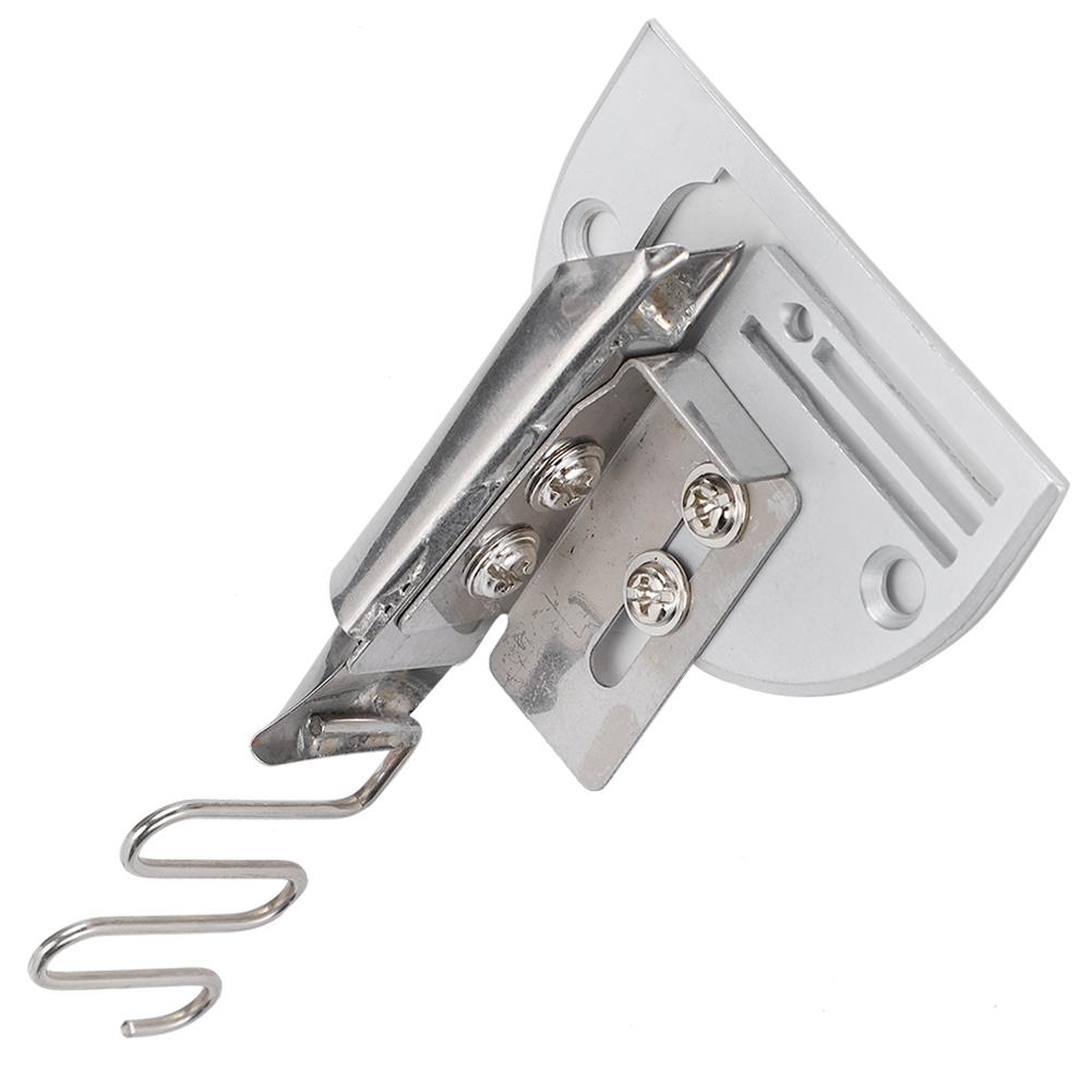 Sewing Binder for DY Walking Foot Industrial Sewing Machine Single Needle Lockstitch Inlet 24mm