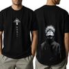Satoru Gojo Anime T-and Kids Tshirt