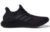 Futurecraft 4D Pánské Adidas 'Black Carbon' Q46228