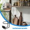Ring Cup Drink Holder Boat Cup Holder Solid Ring Cup Drink Holder Solid Ring Cup Drink Holder Wall Mounted Iron Cup Drink Holder