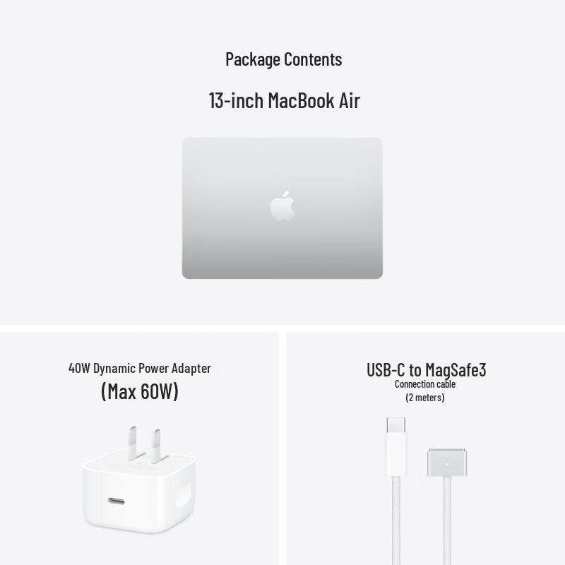 Apple 2026 MacBook Air 13-inch (CN version)