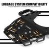 For Husqvarna 701 Enduro 2016-2025 2024 Motorcycle Rear Luggage Rack Tail Cargo For Husqvarna Supermoto 701 2016-2025 2024 2023