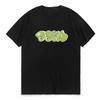 Maglietta Rapper Mf Doom Vtg Mf Doom Musica Rap Maglietta a Maniche Corte Girocollo Larga Unisex Maglietta da Donna Top Magliette Donna
