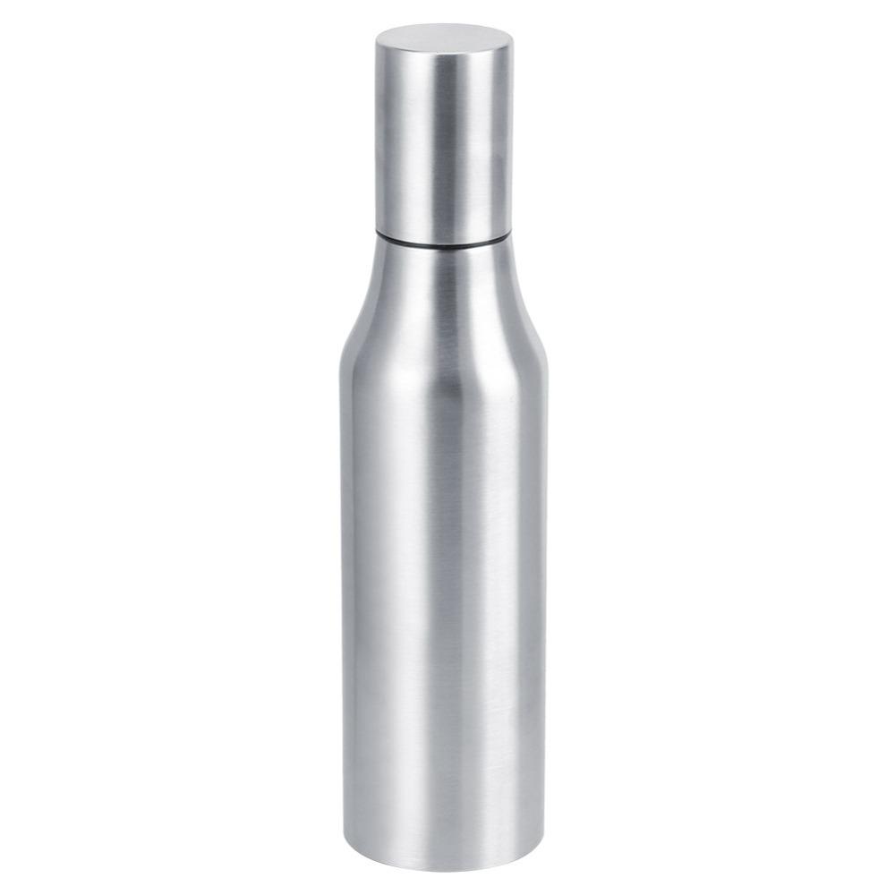 304 Edelstahl Ölspender Flasche 1000ml Fassungsvermögen Öl Spender Topf Für Küche