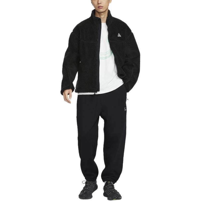 Nike ACG Therma-FIT Repel Pants Asia Sizing 'Lungs' Men's FV8651-010