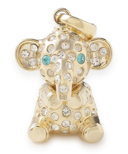 

Animal Fortune Telling R12 Motif Charm RWGA245508JF [FurFur]