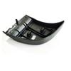Left Right Rear Bumper End Plate Corner Cap Trim Cover For Toyota Hilux Vigo 2004-2011 52163-0K010 52164-0K010