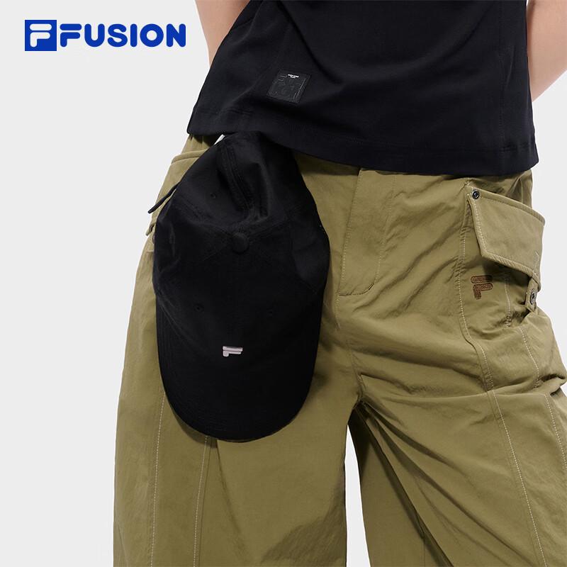 Fila Fusion Couple Baseball Cap