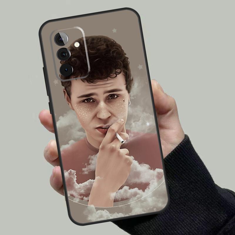 Aron Piper Elite Case For Samsung Galaxy A56 A36 A16 A33 A13 A23 A52 A32 A12 A54 A34 A14 A53 A15 A35 A55 A17