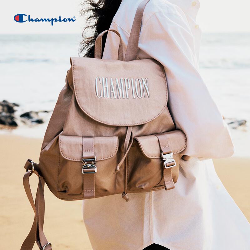 Champion 2025 Unisex Casual Fashion Backpack 25SSP08 MIC 4880₽