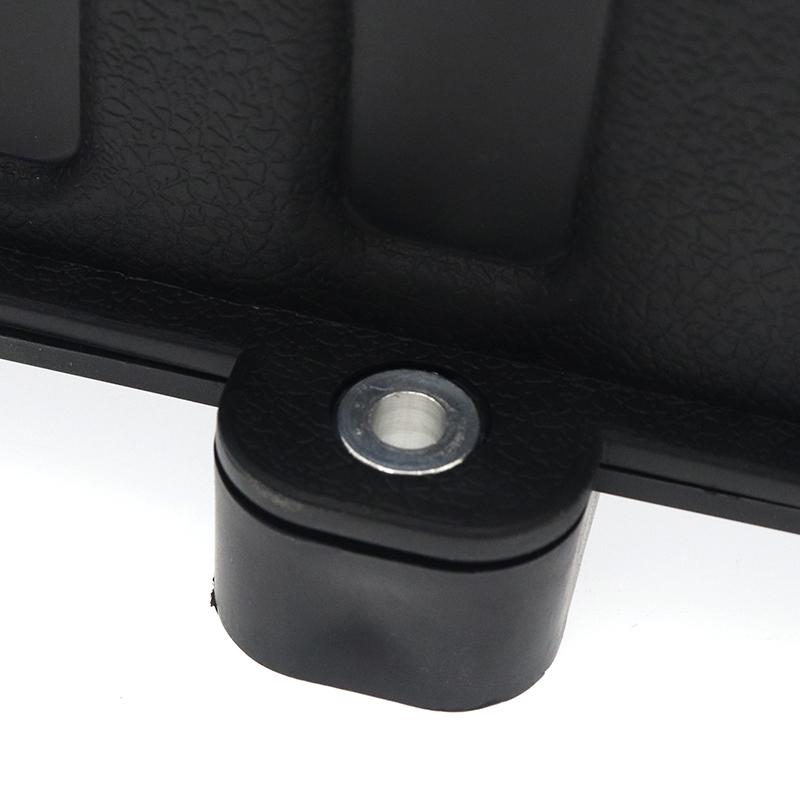 5L/8L Oil Storage Tank with Lid Air Diesel Heater Fuel Tank Sturdy Leak-proof Fuel Tankfor Car Truck Camper Caravan