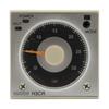 H3CR-A 11 Pin Time Relay H3CR Series Delay Timer AC 100-240V DC 24V 12V Industrial Electrical Relays(100-240VAC)