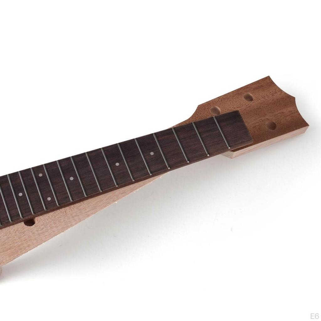 DIY Ukulele Kit Building Fun Manual Creative Wooden