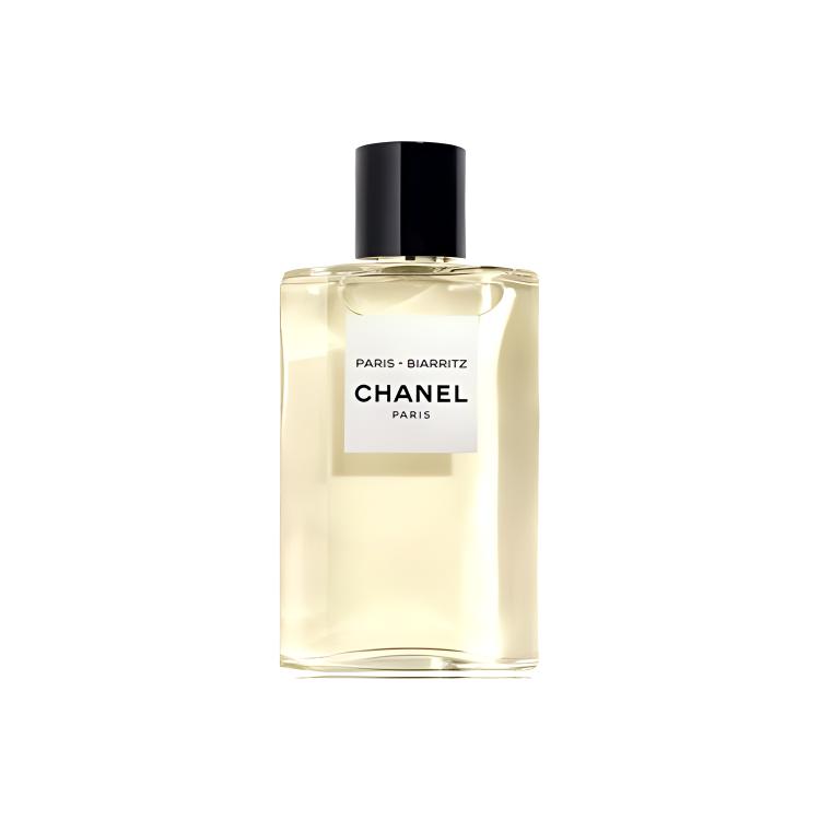 CHANEL Paris - Biarritz Les Eaux De Chanel Eau De Toilette 50ml