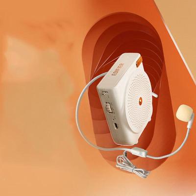 EDIFIER MF3 Wired Portable Voice Amplifier CN Plug (adapter Included)