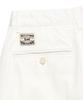 LEE Women'S Straight Fit Chino Pants Cream