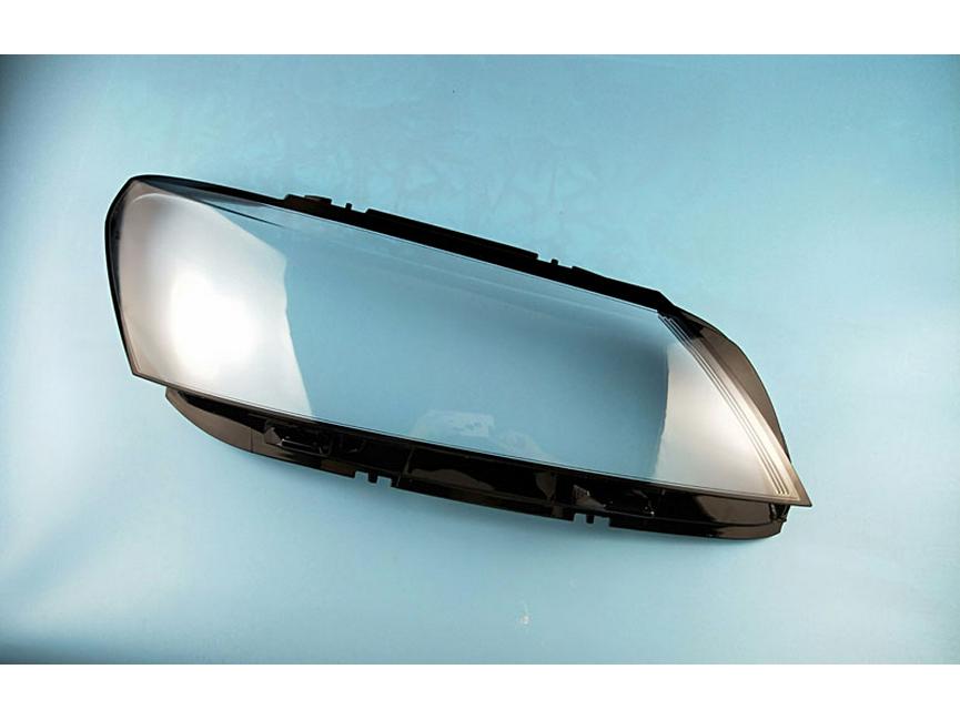 11-15 New Passat Headlight Cover B7 Transparent Lampshade Glass Shell