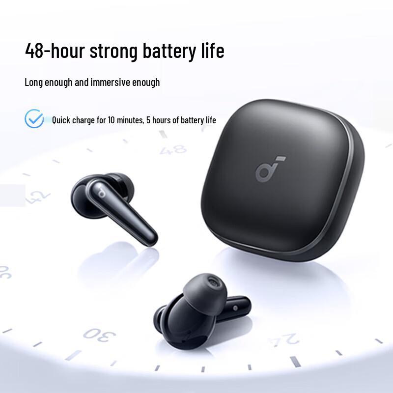 SoundCore Space A40 Noise Cancelling True Wireless Earbuds