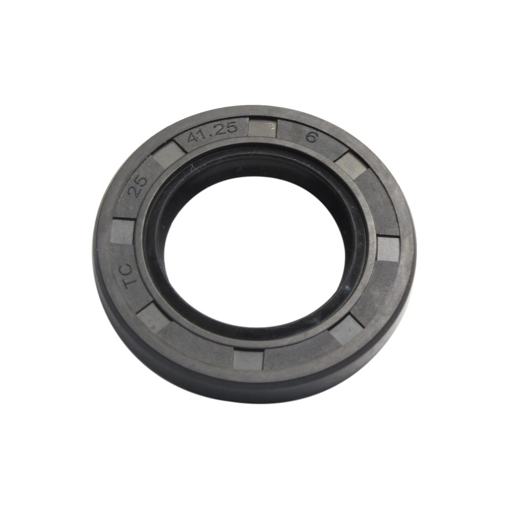 Для Gx160/GX170/G200/GX168F/170F 25x41.25x7 Сальник 25-41.25-7