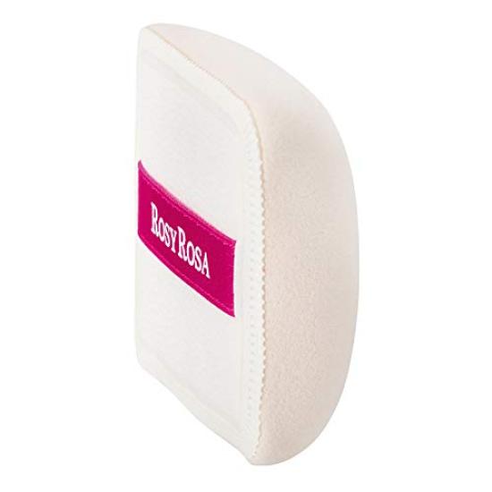 Rosy Rosa Airy Touch Puff [For Liquidcream Foundationcushion Foundation]