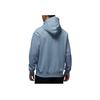 Jordan Letter Embroidery Casual Hoodie American Vintage Sweatshirt Unisex Hoodies Sky-Blue FN4614-436