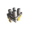 Dongfeng EQ1118G/EQ2102 Four-Circuit Protection Valve