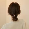 CHIMERA Clover Flower Elastic Hair Tie