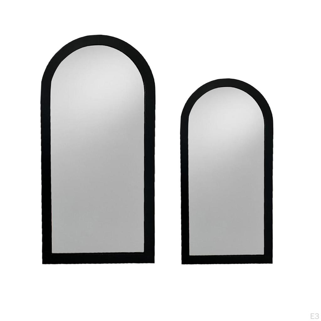 Halloween Apparition Mirror for Indoor Use with USB Power Source