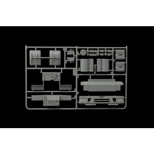Italeri 788 1/24 DAF 95 Master Truck