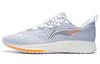 Red Hare 4 Cushioning Slip Resistant Abrasion Resistant Low Top Running Shoes Men's Blue ARMS005-1
