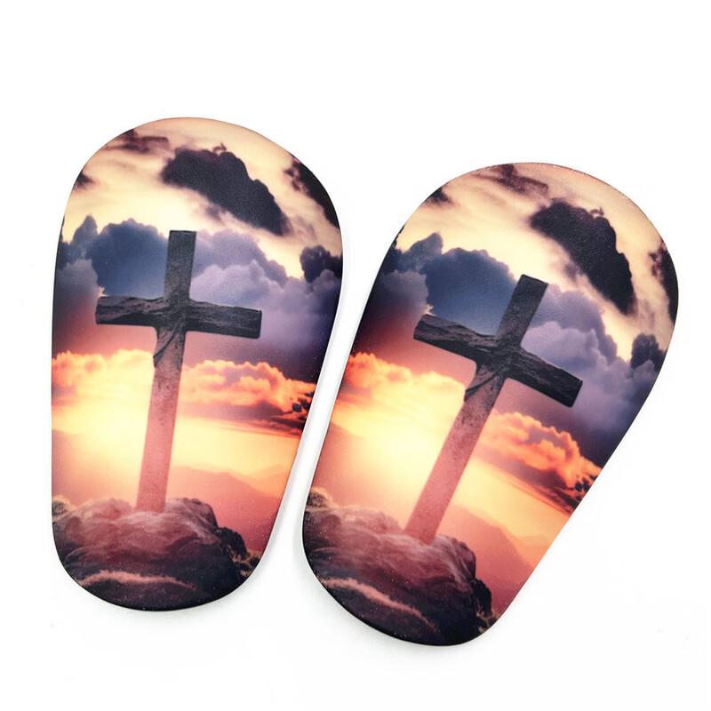 TULX Mini Football Shin Guards