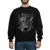 Looney Tunes Mens Tweety Pie Rock Sweatshirt