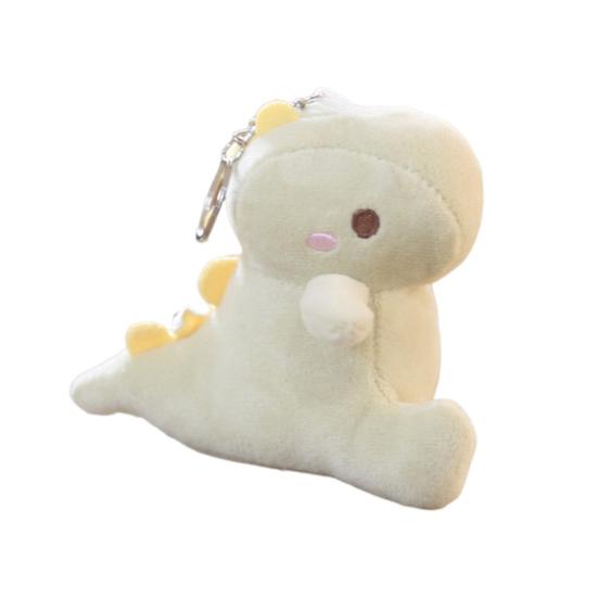 

12 см модный кулон украшение кукла динозавра многоцелевой брелок